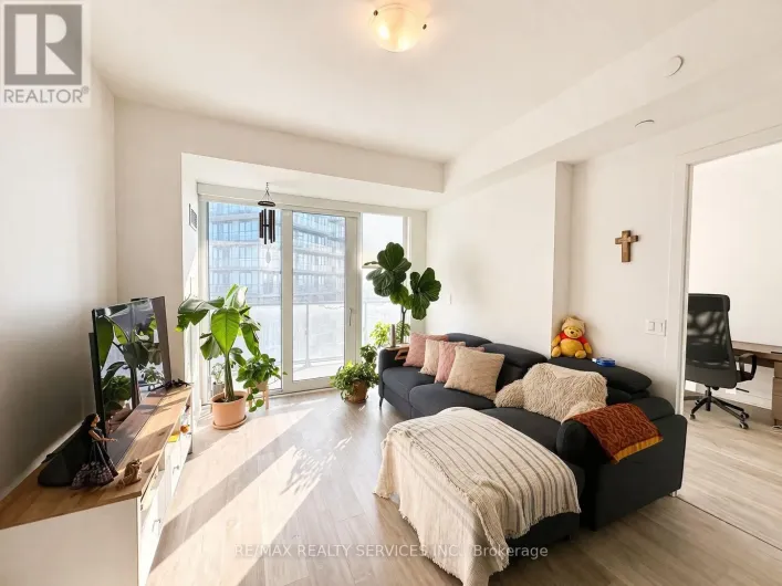 1706 - 4675 METCALFE AVENUE, Mississauga