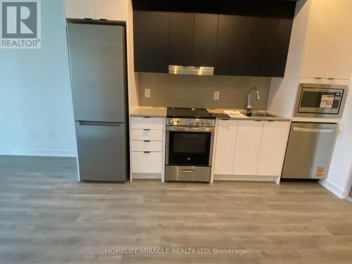 1706 - 5105 HURONTARIO STREET, Mississauga
