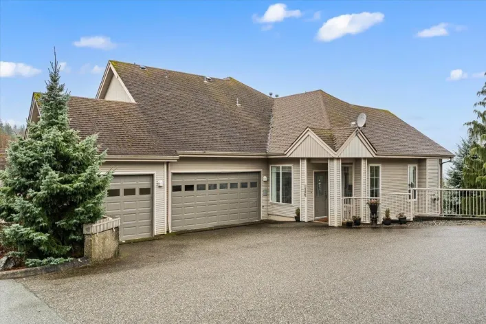 1706 5260 GOLDSPRING PLACE|Promontory, Chilliwack