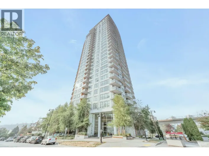 1706 530 WHITING WAY, Coquitlam