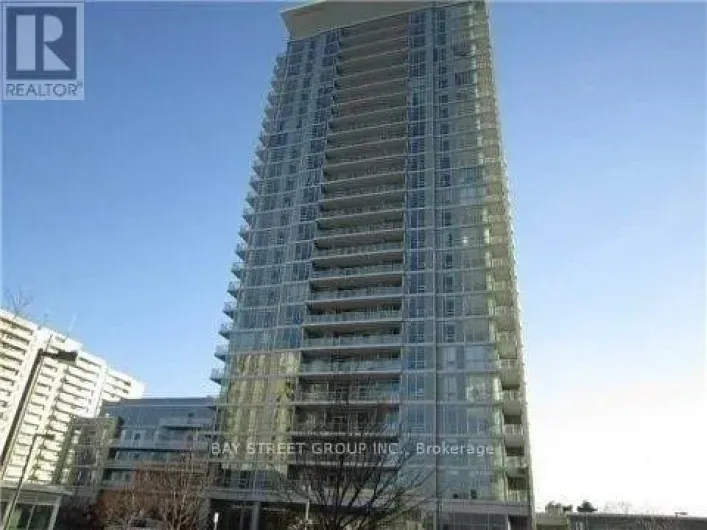 1706 - 62 FOREST MANOR ROAD, Toronto