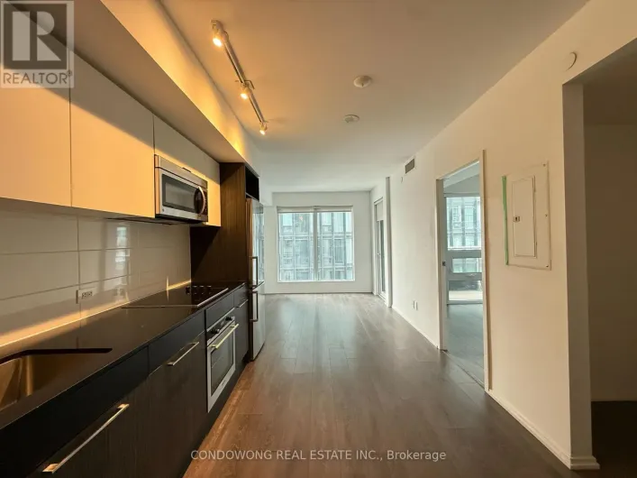 1706 - 68 SHUTER STREET, Toronto