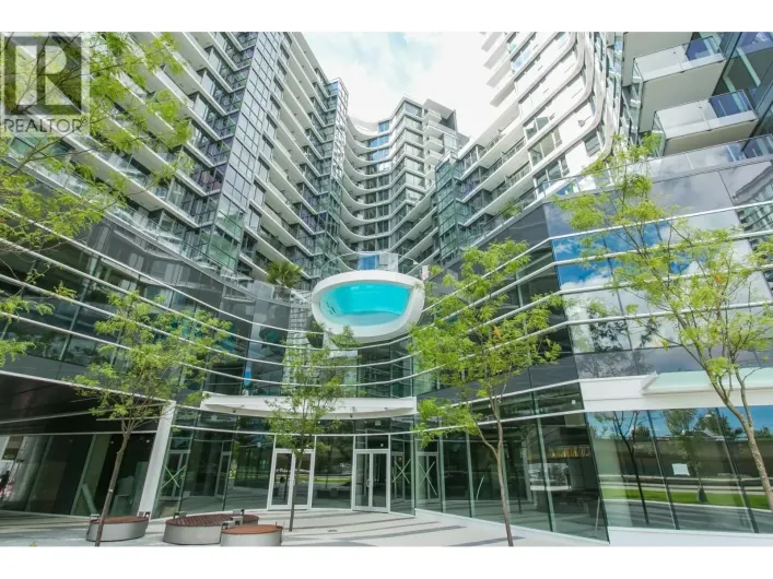 1706 68 SMITHE STREET, Vancouver