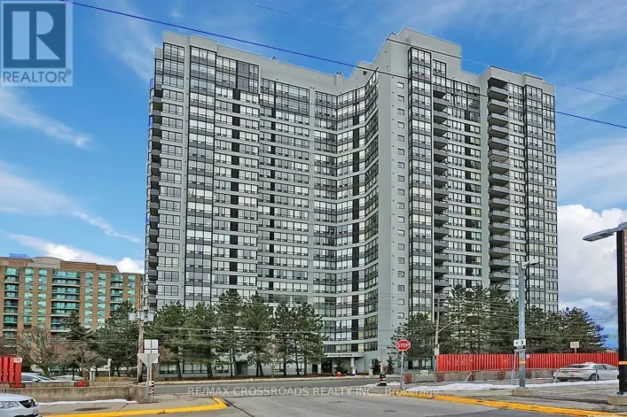 1706 - 7 BISHOP AVENUE, Toronto