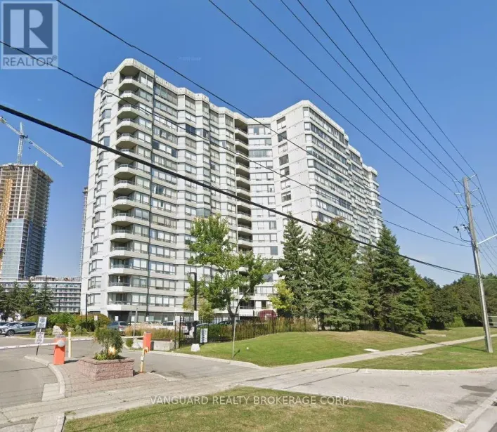 1706 - 7460 BATHURST STREET, Vaughan