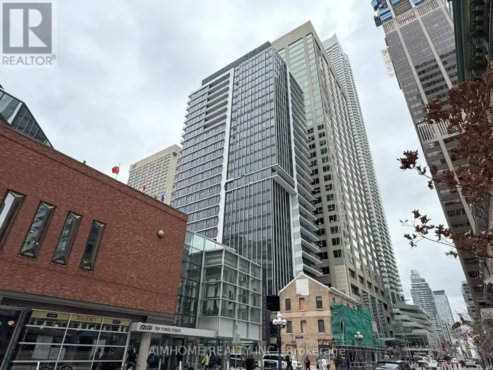 1706 - 771 YONGE STREET, Toronto