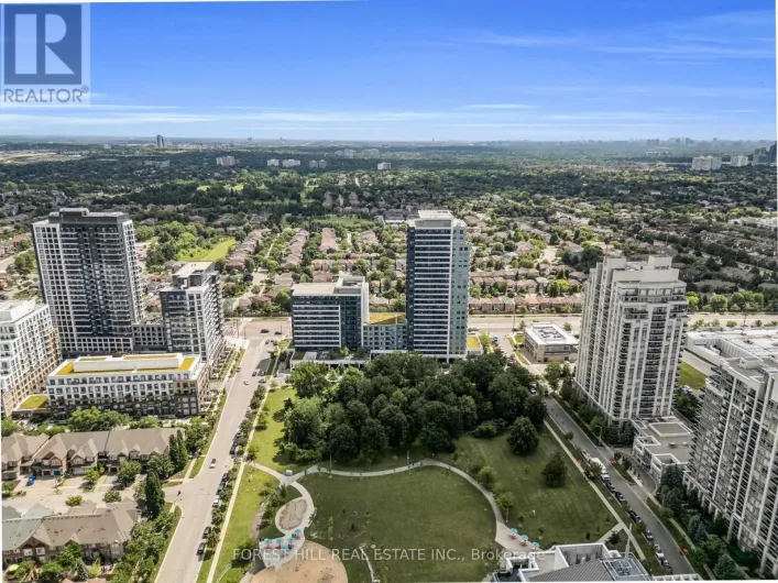 1706 - 7890 BATHURST STREET, Vaughan