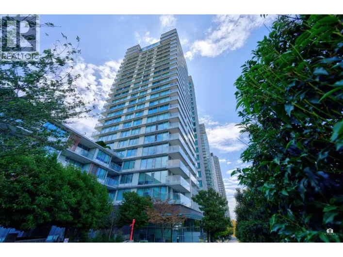 1706 8031 NUNAVUT LANE, Vancouver