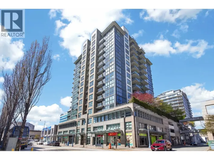 1706 8033 SABA ROAD, Richmond