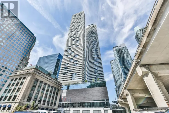 1706 - 88 HARBOUR STREET, Toronto