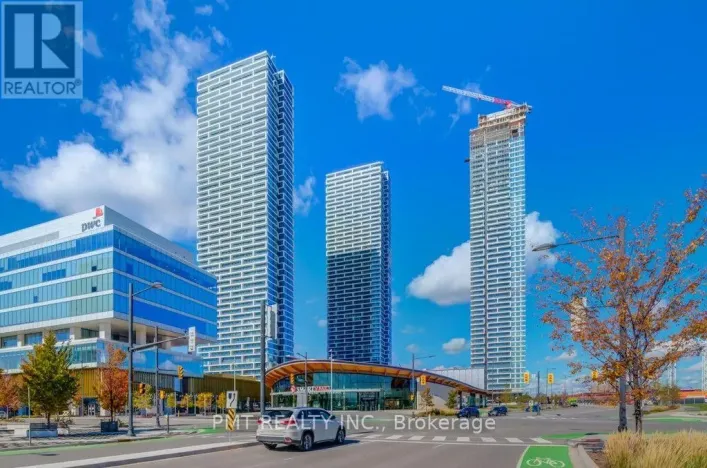 1706 - 898 PORTAGE PARKWAY, Vaughan
