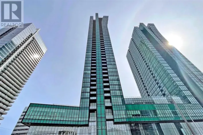 1706 - 9 BOGERT AVENUE, Toronto