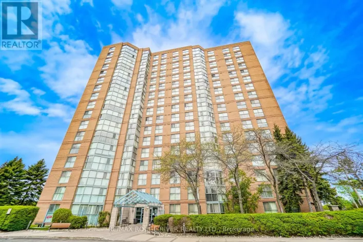 1706 - 90 DALE AVENUE, Toronto