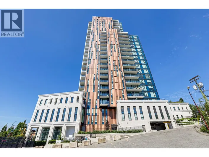 1706 901 LOUGHEED HIGHWAY, Coquitlam