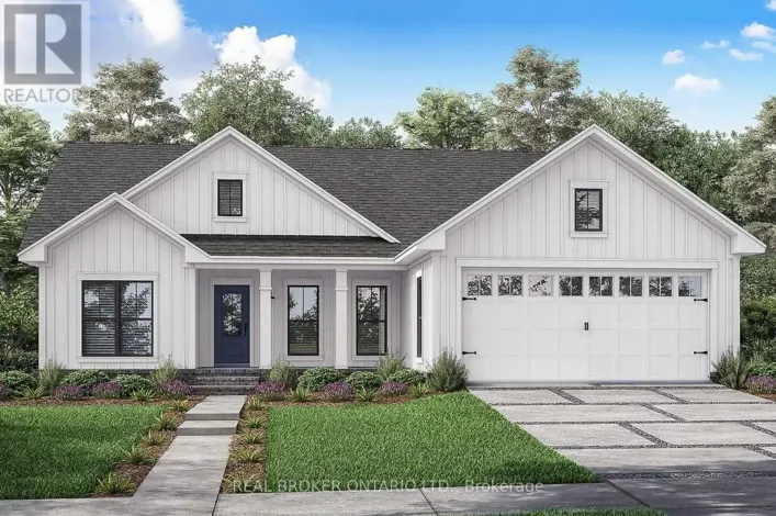 1706 COUNTY 18 ROAD, North Grenville