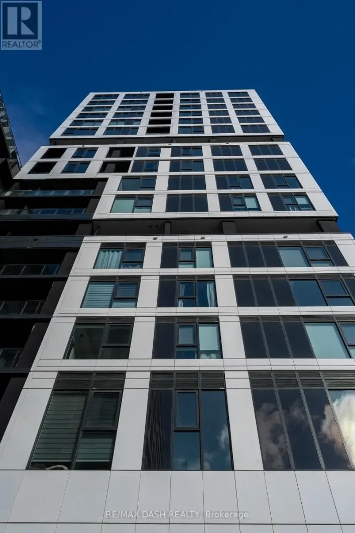 1707 - 1007 THE QUEENSWAY AVENUE, Toronto