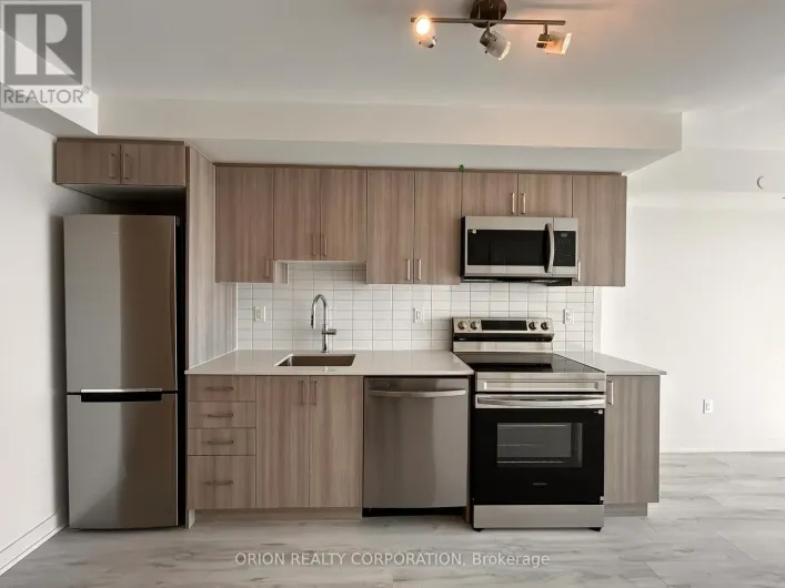 1707 - 1010 SANDY BEACH ROAD, Pickering