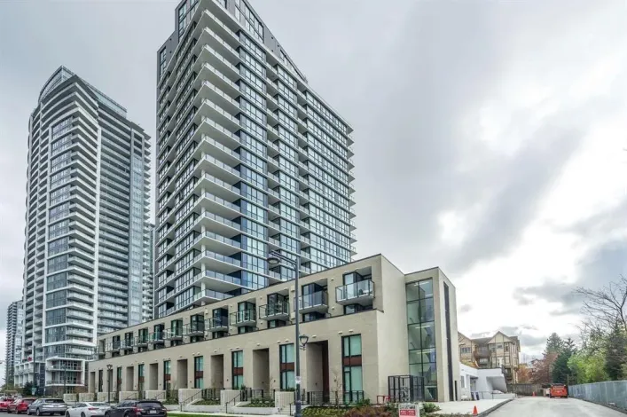 1707 10333 133 STREET, Surrey