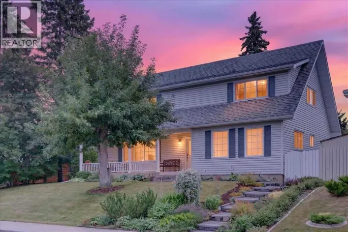 1707 107 Avenue SW, Calgary