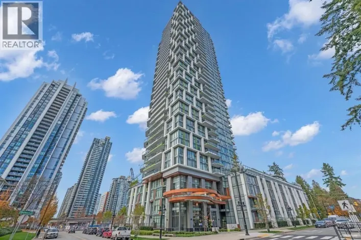 1707 1182 WESTWOOD STREET, Coquitlam