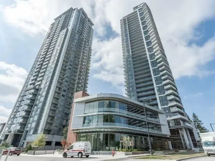 1707 13308 CENTRAL AVENUE, Surrey