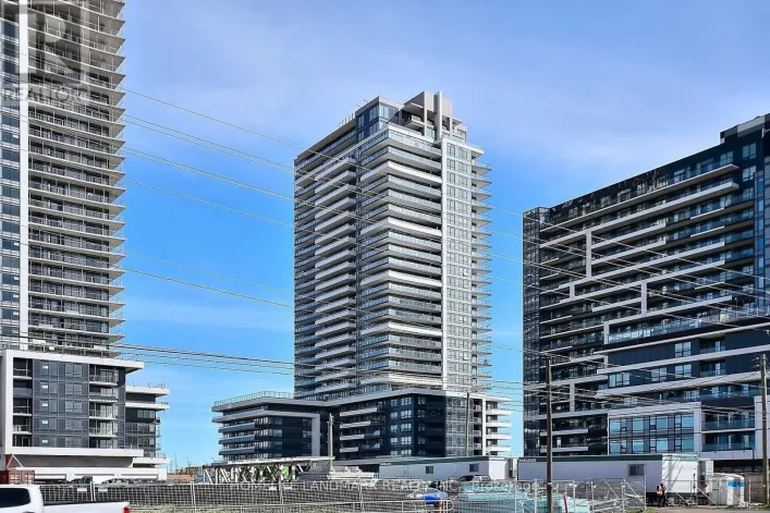 1707 - 1455 CELEBRATION DRIVE, Pickering