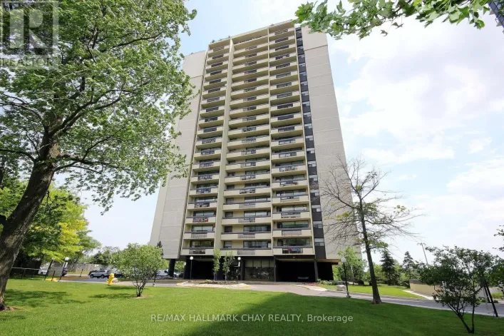 1707 - 1455 LAWRENCE AVENUE W, Toronto