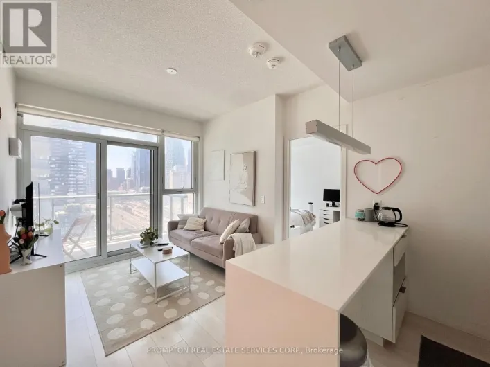 1707 - 20 RICHARDSON STREET, Toronto