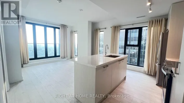 1707 - 20 SOUDAN AVENUE, Toronto