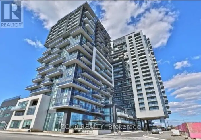 1707 - 2081 FAIRVIEW STREET, Burlington