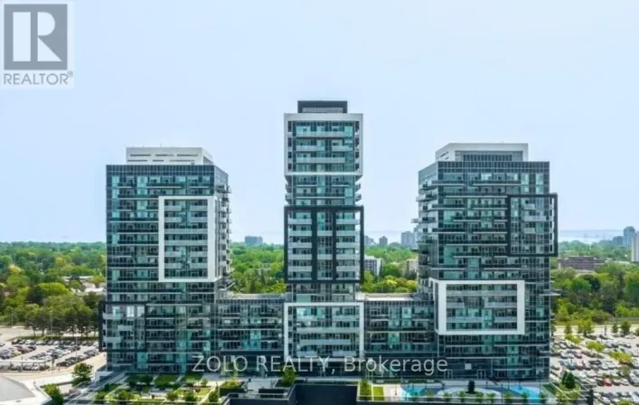 1707 - 2081 FAIRVIEW STREET, Burlington