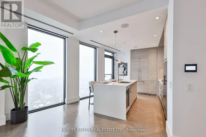 1707 - 215 LONSDALE ROAD, Toronto