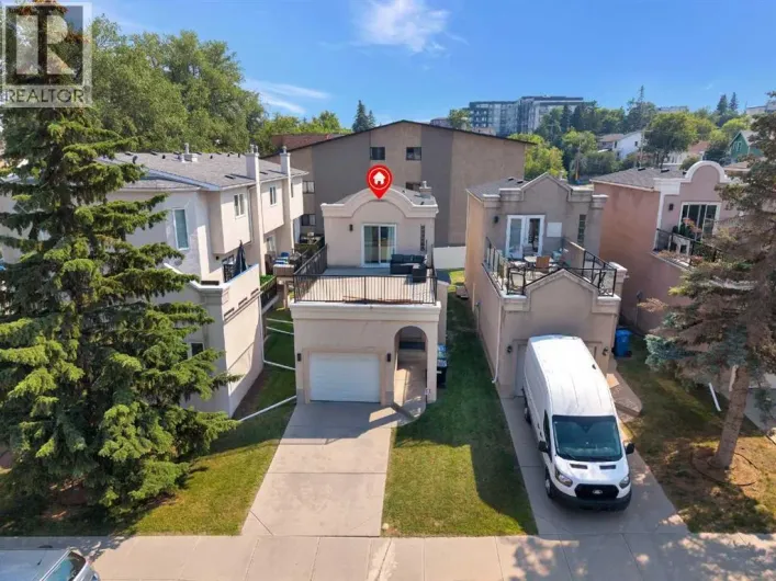 1707 23 Avenue SW, Calgary