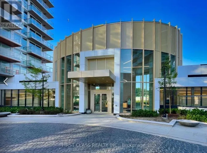 1707 - 25 MCMAHON DRIVE, Toronto