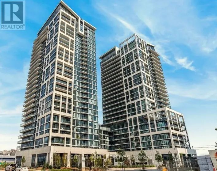 1707 - 27 KORDA GATE, Vaughan