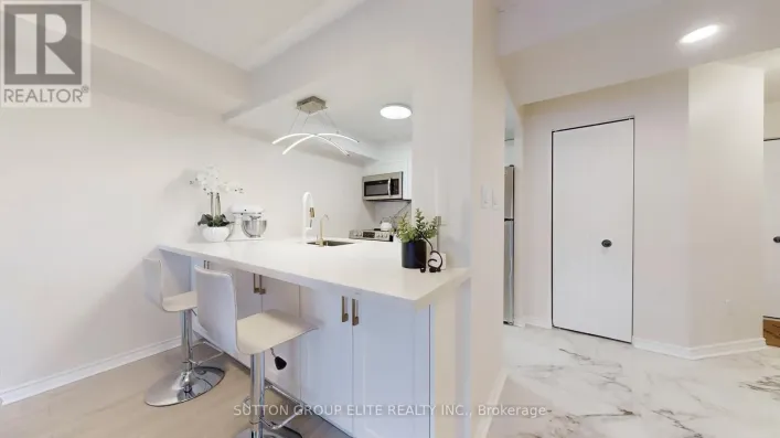 1707 - 3 HICKORY TREE ROAD, Toronto