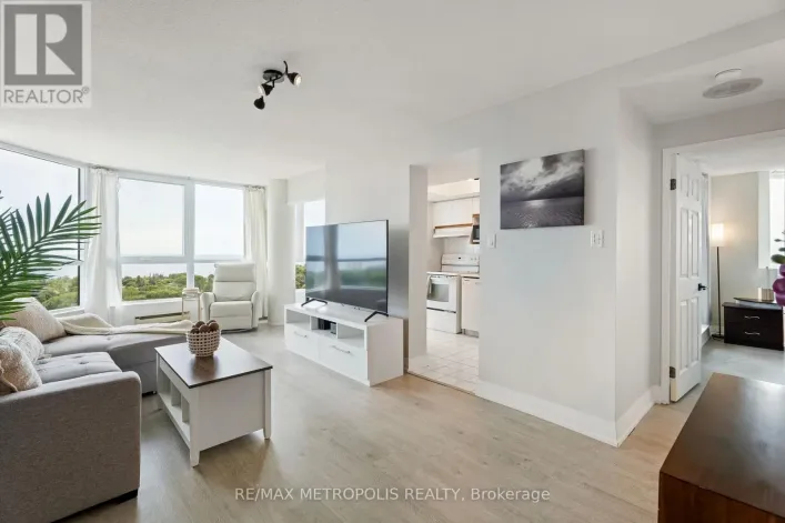 1707 - 3233 EGLINTON AVENUE E, Toronto