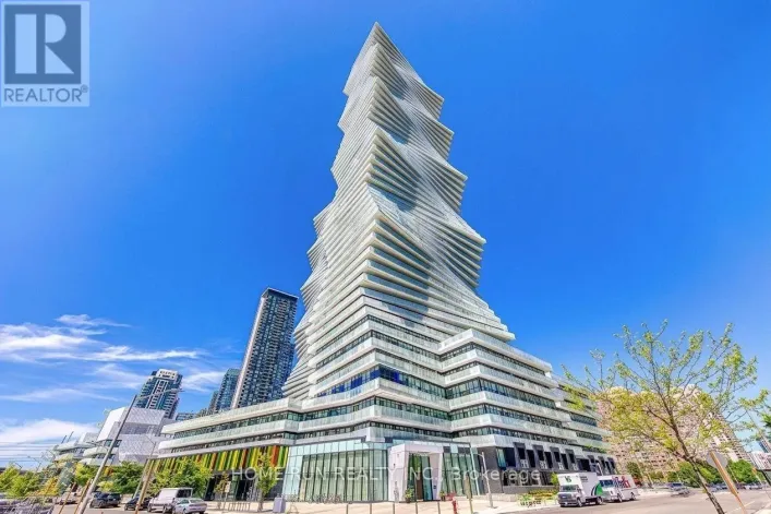1707 - 3883 QUARTZ ROAD, Mississauga