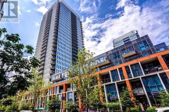 1707 - 55 REGENT PARK BOULEVARD, Toronto