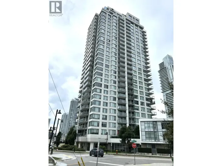 1707 570 EMERSON STREET, Coquitlam