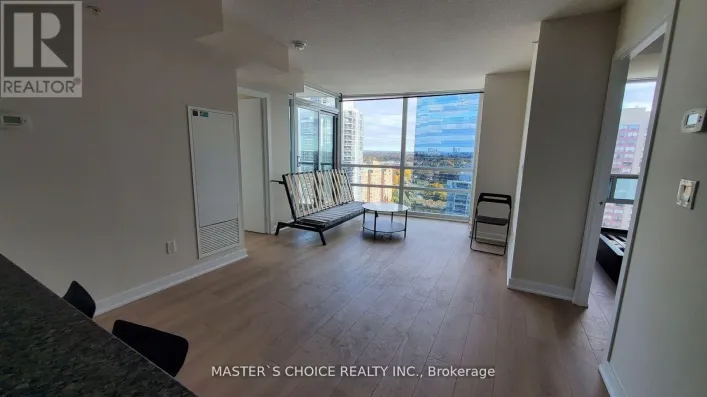 1707 - 5740 YONGE STREET, Toronto