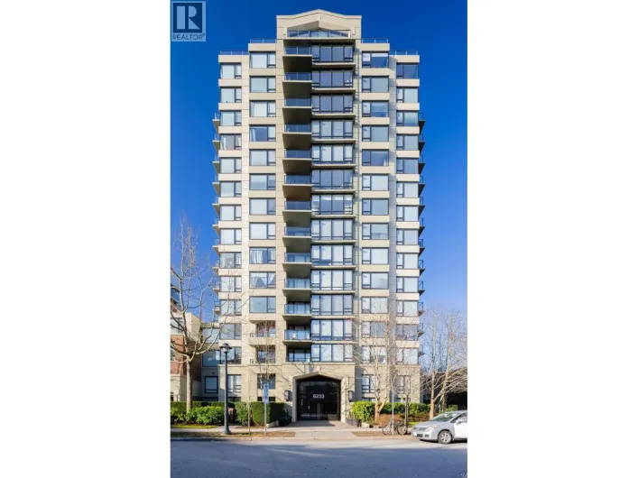 1707 6233 KATSURA STREET, Richmond