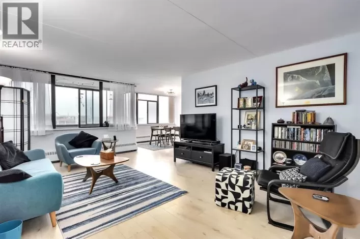 1707 6651 MINORU BOULEVARD, Richmond