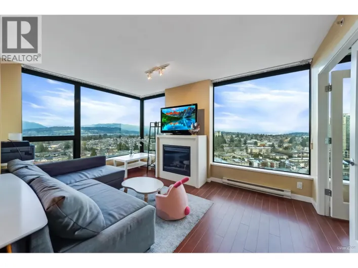 1707 7178 COLLIER STREET, Burnaby