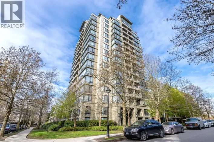 1707 9133 HEMLOCK DRIVE, Richmond