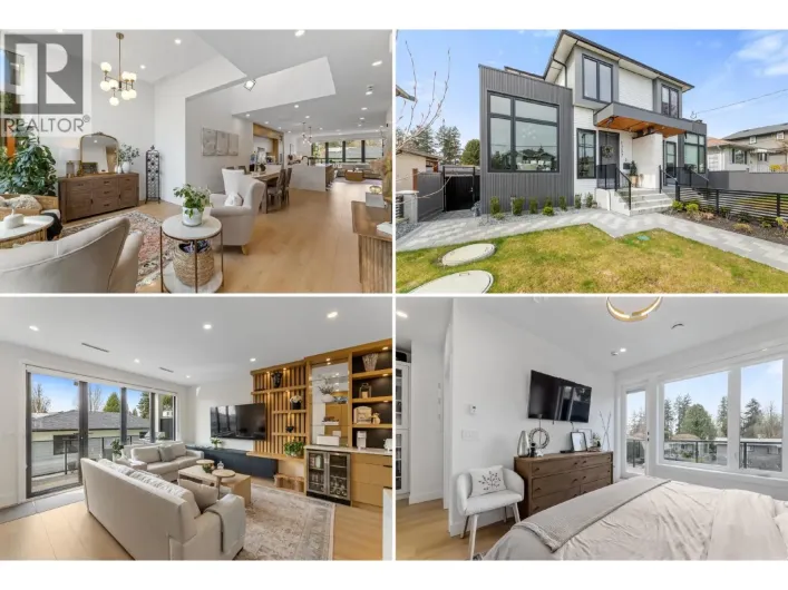 1707 BLAINE AVENUE, Burnaby