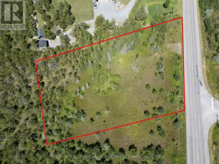 1707 COUNTY ROAD 2, Prince Edward County