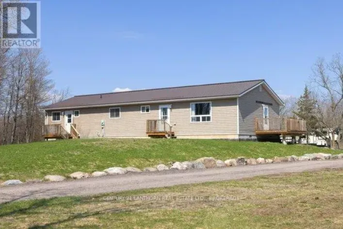 1707 COUNTY ROAD 27, Stone Mills