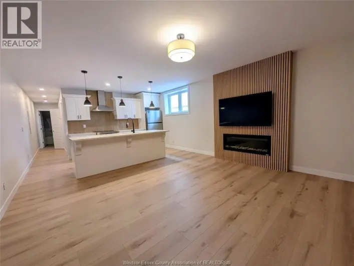 1707 Ford BOULEVARD Unit# 1, Windsor