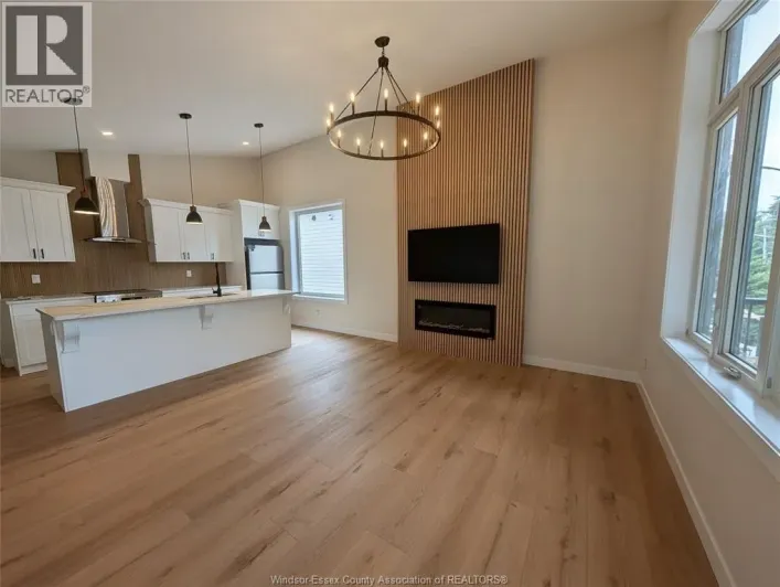 1707 Ford BOULEVARD Unit# 3, Windsor